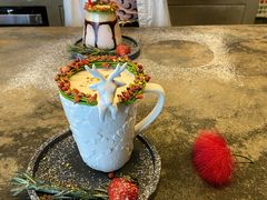 -BE NORMAL CAFE(霞溪路店)