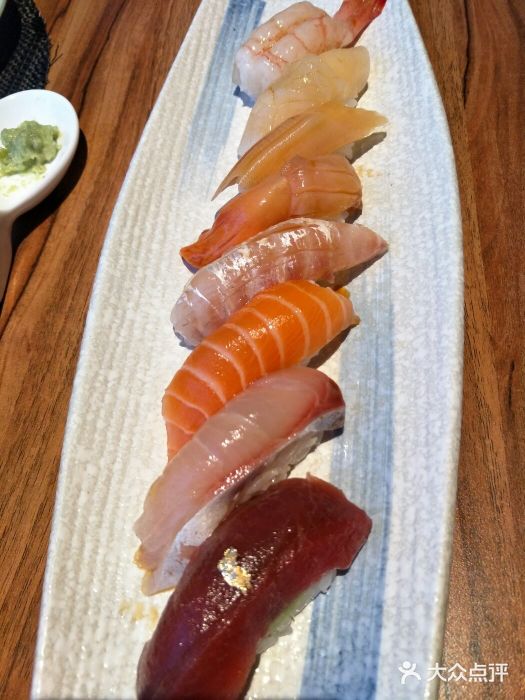 水月·和牛工坊(水晶郦城店)图片