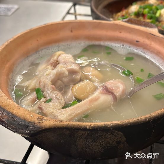 湘西小院·湘西铁板烧(石桥店)