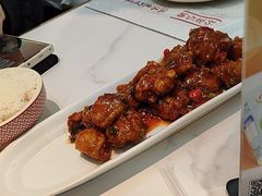 -孙家外婆•长春地标美食新名片(吾悦广场店)