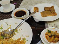 -好彩海鲜火锅饭店(银河百老汇店)