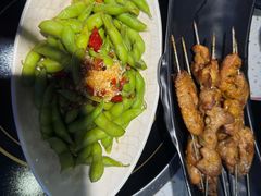 -沪小胖·小龙虾·蓝龙王(八佰伴店)