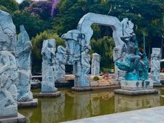 -南诏风情岛