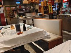 -五马集·海鲜·温州大牌档(黑金冠五马街十字路口店)