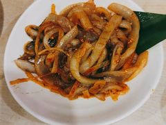 -新石器烤肉(千灯大润发店)