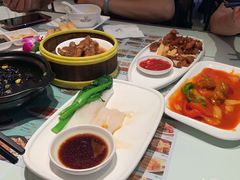 -雍哲港式餐厅(现代广场店)
