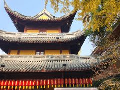 -龙华素斋(龙华路店)