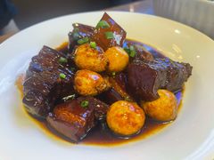 -外婆烧.老杭帮菜(庆春店)