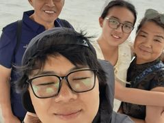 -兴城海滨风景区