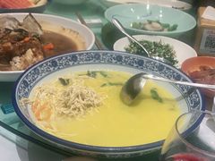 大煮干丝-扬州狮子楼·非遗淮扬菜(总店)