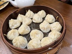 鲜肉小笼-万寿斋(山阴路店)