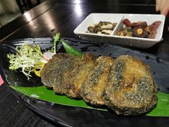 -老表记广西宵夜螺蛳鸭脚煲(西大店)