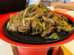 -庆云楼饭庄(什刹海店)