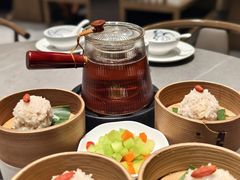-俏立方·15年新楚菜