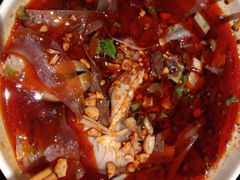 -夫妻肺片·中华老字号·正宗川菜(春熙路店)