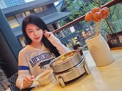 -柴门饭儿(成都太古里店)