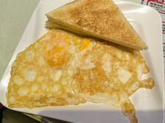 -鸿运茶餐厅(皇岗店)