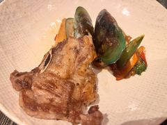 -长沙北辰洲际酒店-兰调全日餐厅