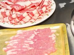 -老门框爆肚涮肉(方庄店)