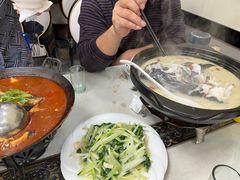 -鱼味馆(万佛湖店)