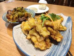 锅包肉-小土豆北方菜馆(文慧园店)