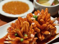 -裕兴记•蟹黄面馆(人民广场店)