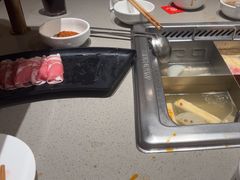 -海底捞火锅(邯郸新世纪中心店)