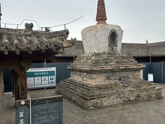 -瞿昙寺