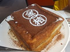 -金桔香港茶餐(宝安大厦店)