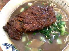 -无名氏面馆(邮电路店)