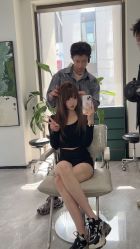 -FOR YOU造型