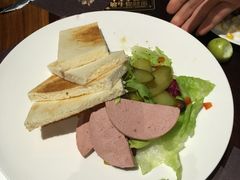 -食间牛排(湖西路店)