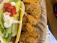 -TACO STAR 塔可星(下沙宝龙店)