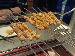 -很久以前羊肉串(簋街店)