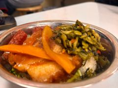 -老嘢扣肉糯米饭(云亭街店)