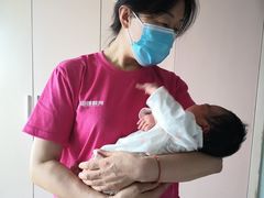 -田螺阿姨自营月嫂·育儿嫂(高新店)