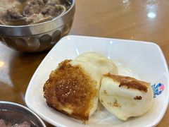 -老牌依强牛肉店(达道总店)