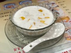 -广信牛奶甜品世家(台东店)