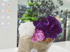 良友书坊·有度空间-良友书坊(安徽路店)