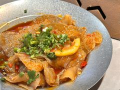 -黔渔翁豆花渎鱼(喷水池店)
