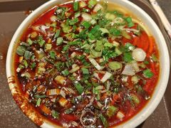 -清真·马安军辣子牛肉面