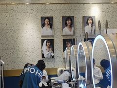 -海马体照相馆(大连柏威年购物中心店)
