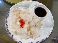 螺片-祥云精致湘菜馆(东1时区店)
