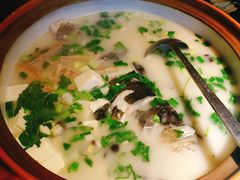 -姜君·千岛湖鱼头馆(浦东大道店)