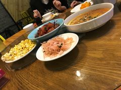 -姑奶奶老厨房(南坪路总店)