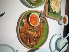 -俏香傣·德宏风味餐厅(万宏路店)