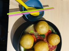 -友达面馆(二七南路店)
