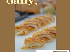 咸蛋超人-富贵面包公司(运河店)