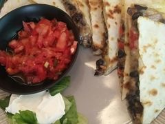 辣墨西哥牛肉饼-萨尔瓦多Salvador's