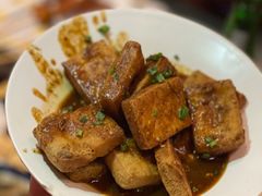 -威记烧嘢·南宁烧烤·超级生牛(绿地店)